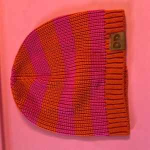 Dunkin Donut Winter Cap